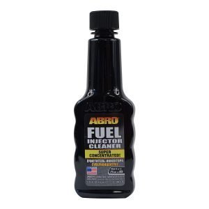 Fuel Injector Cleaner