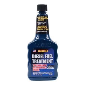 Diesel Fuel Treatment