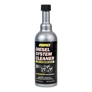 Diesel System Cleaner