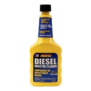 Diesel Injector Cleaner