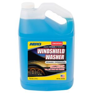 Windshield Washer Concentrate