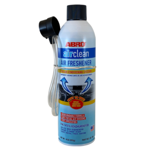 Air Clean Air Freshener & Hygiene Aid